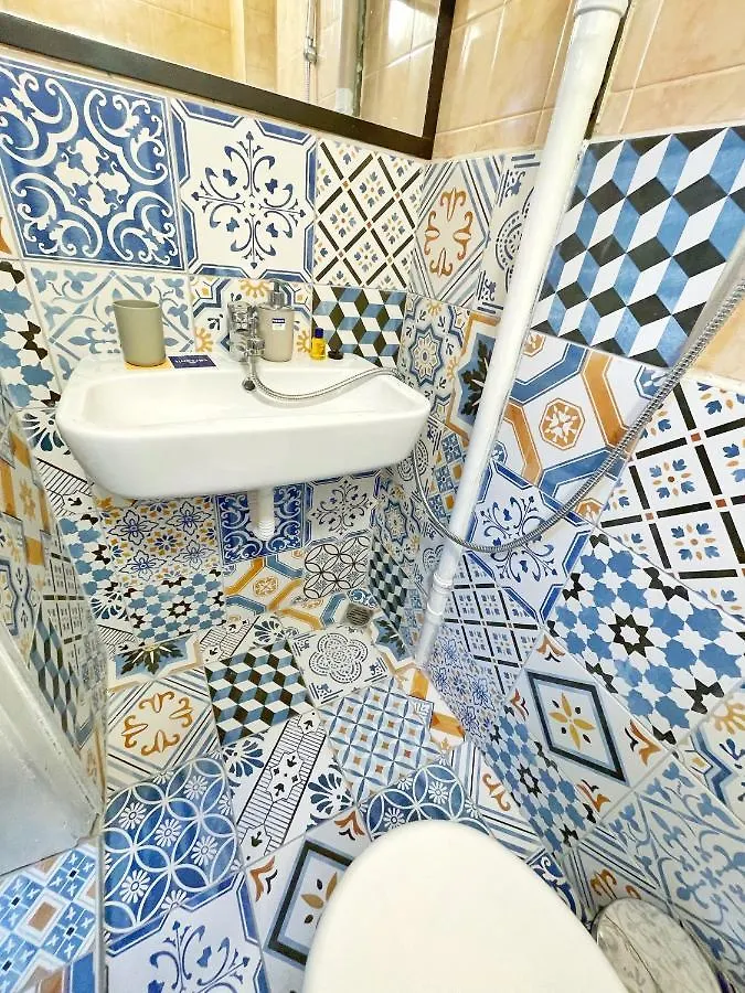 דירה בורגאס Holiday Home