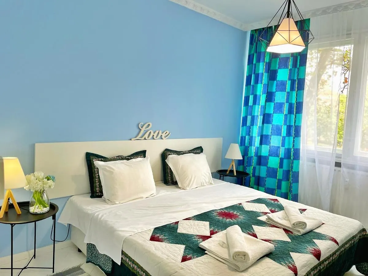 בורגאס Holiday Home