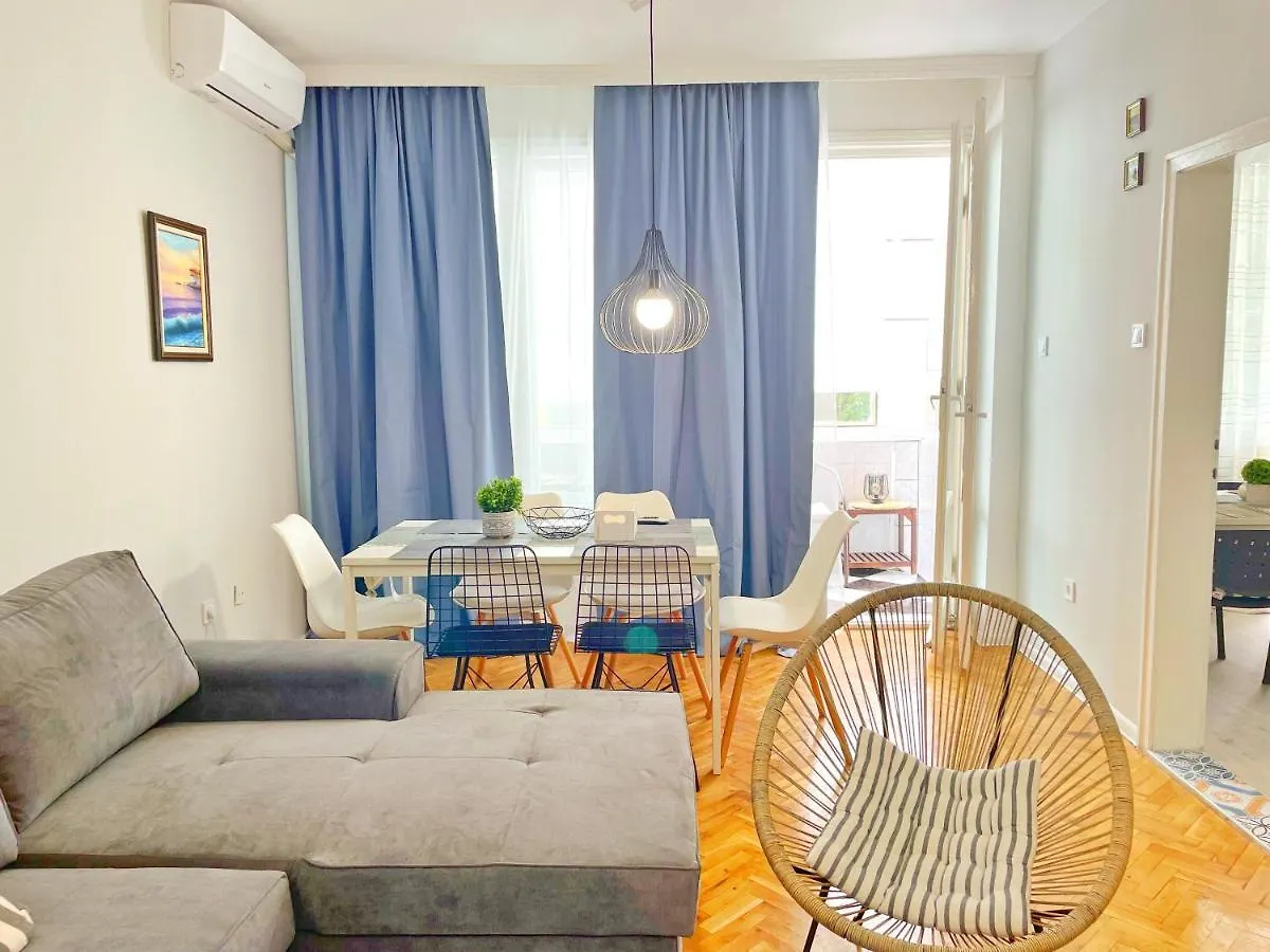 בורגאס Holiday Home בולגריה