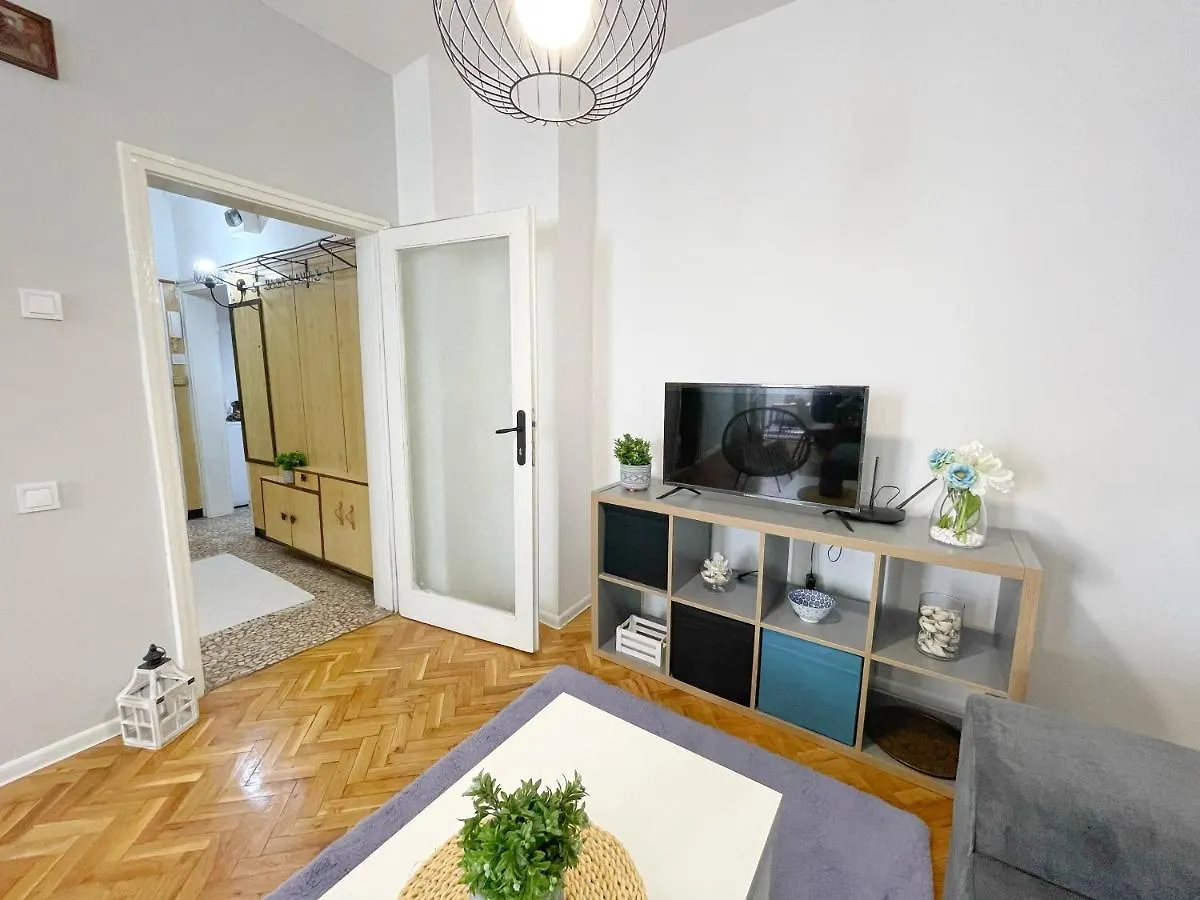 בורגאס Holiday Home