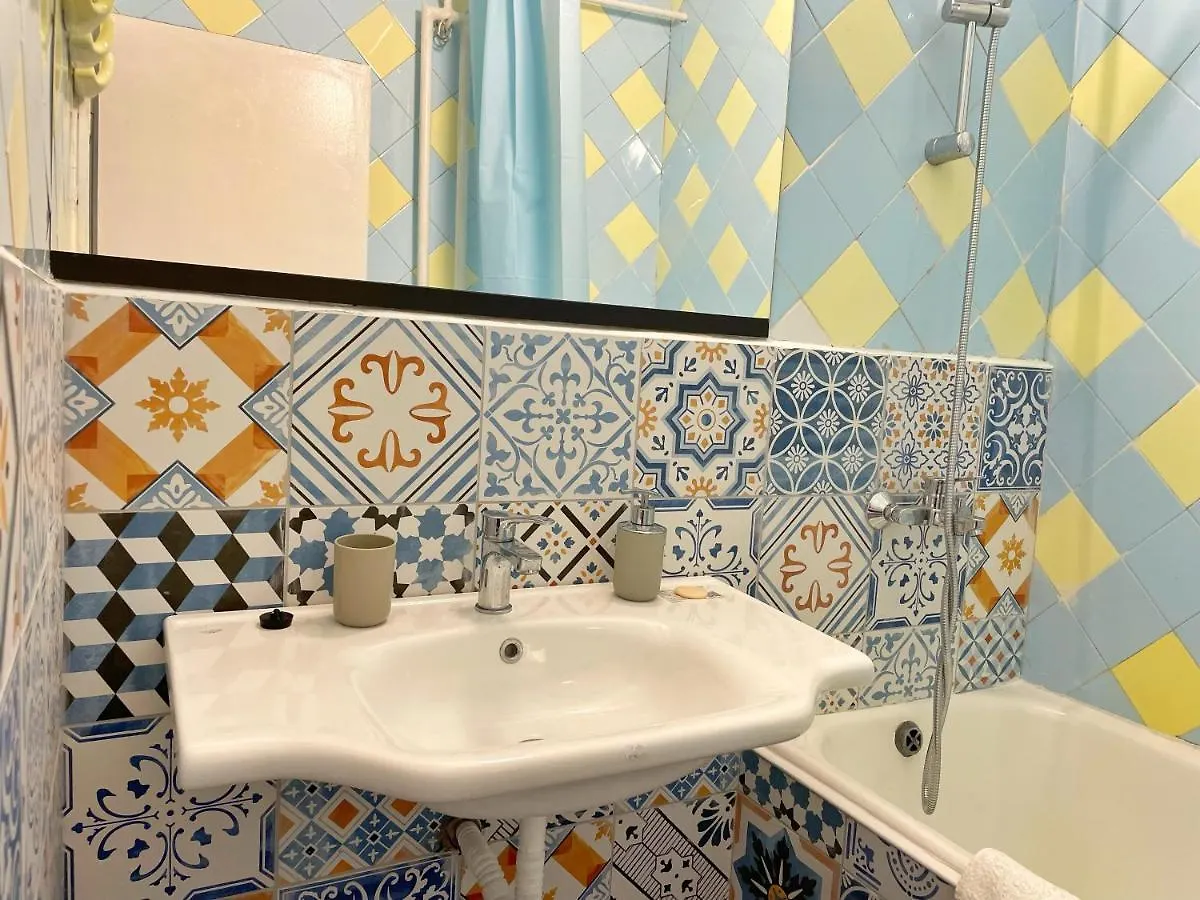 בורגאס Holiday Home בולגריה
