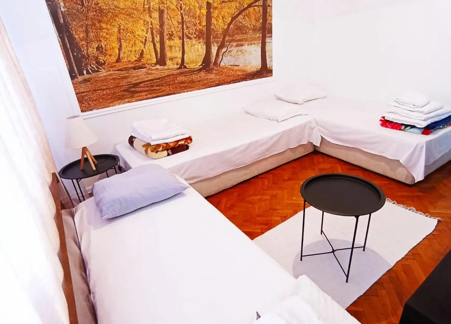 דירה בורגאס Holiday Home בולגריה